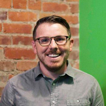 Building a Digital Presence to Reach & Recruit Volunteers Presenter Ben Giordano, Founder FreshySites Ben is a Binghamton, NY native who went on to get a BS in Marketing Management at Virginia