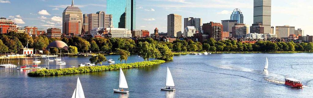 Bay State College About Us Study in one of Boston s most attractive neighborhoods (Back Bay) Close to public