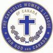 THE CATHOLIC WOMEN S LEAGUE OF CANADA OTTAWA DIOCESAN COUNCIL Under the Patronage of the ARCHBISHOP OF OTTAWA TO: Members of The Catholic Women s League in the Diocese of Ottawa January, 2018 NOTICE