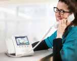 Provider 790 Nurse Call addresses these issues with a communications system that supports your patients and staff.