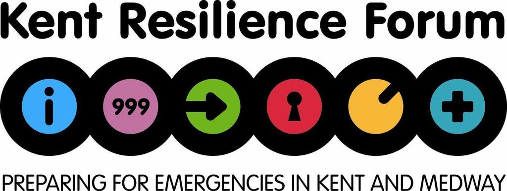 Pan-Kent Strategic Emergency Response Framework The latest version of this document may be found at www.kentconnects.gov.uk/krf.