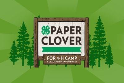 This event will be held from October 4 to October 15, 2017. This is a great promotional opportunity for 4-H. Shop at Tractor Supply and support 4-H by donating $1 or more at checkout.