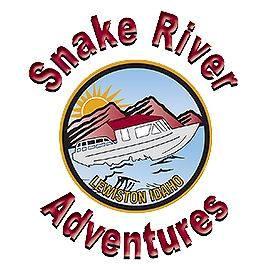 It s going to be Wild & Wet! Join us on this Wild Ride up the Snake River!