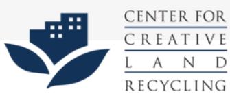 Center for Creative Land Recycling Ignacio Dayrit