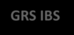 GRS IBS