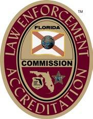 Commission for Florida Law Enforcement Accreditation, Inc. P.O.