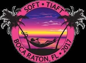 Workshop Proposal Form 2017 SOFT-TIAFT Joint Meeting Boca Raton, Florida Proposal due March 15, 2017 INSTRUCTIONS Complete the workshop proposal form in its entirety.