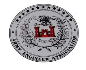 The Army Engineer Association PO Box 634 Fort Leonard Wood, MO 65473 Phone: 573-329-6678 Fax: 573-329-3203 email: flw@armyengineer.