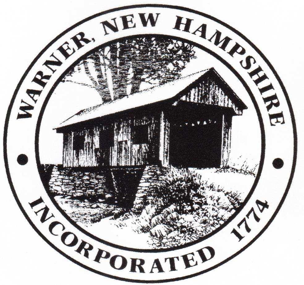 Warner Board of Selectmen Meeting Minutes Tuesday, May 12, 2015 APPROVED Chairman Hartman opened the meeting at 6:10 pm.