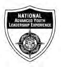 Central Region Boy Scouts of merica 2009 National dvanced Youth Leadership xperience Scholarship Request Form hilmont is offering 20 NYL Scholarships to the Central Region in 2009 to help Scouts with