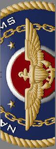 NAVAIR VISION Red signifies Marine Corps Blue signifies Navy
