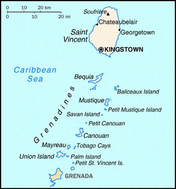 Regulatory Environment -ECTEL (East Caribbean Telecoms Authority) St. Kitts & Nevis; Dominica, St. Lucia, Grenada, St. Vincent & Grenadines St.
