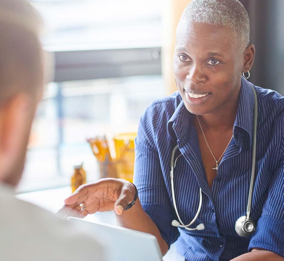 Readmission: A Focus on Patients with Behavioral Health Needs High readmission rates understandably have a financial impact on all aspects of health care, but most importantly, inpatient readmission