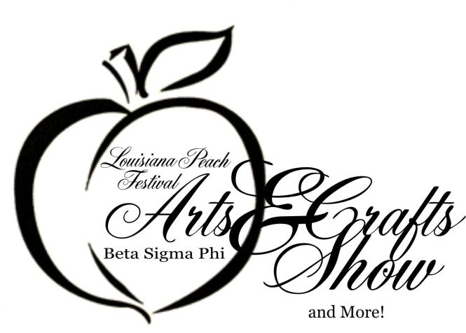 TWO DAY SHOW!!! Friday, June 22 (Noon-6pm) & Saturday, June 23 (8am-6pm) Sponsored by Louisiana Laureate Omega Chapter of Beta Sigma Phi Sorority Event Site: Civic Center Complex 401 N.