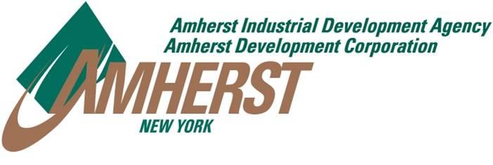 Amherst Industrial Development Agency Request for Proposals For