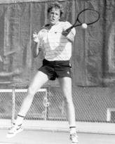 All-Americans Christian Dallwitz 1988 A four-year starter for Wake Forest from 1984-88, Christian Dallwitz gained All- America honors his senior season in doubles with partner Mark Greenan.