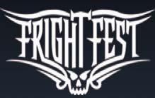 YOUTH MINISTRY It is not too late to get a spot on the bus to Fright Fest at Six Flags over Ga. The deadline has passed, so the $90 needs to be paid upon sign-up.