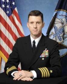 Captain Brian P. O Donnell Deputy Commandant for Professional Development Captain O'Donnell was born in Yonkers, New York.