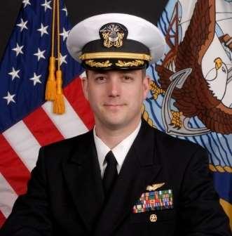 Captain Stephen A. Flaherty Commandant s Operations Officer, U. S. Naval Academy CAPT Stephen A.
