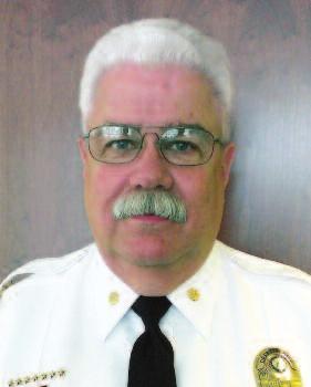 DEPUTy CHIEf S message Dear Citizens, Thank you for your continuing interest in our annual report.