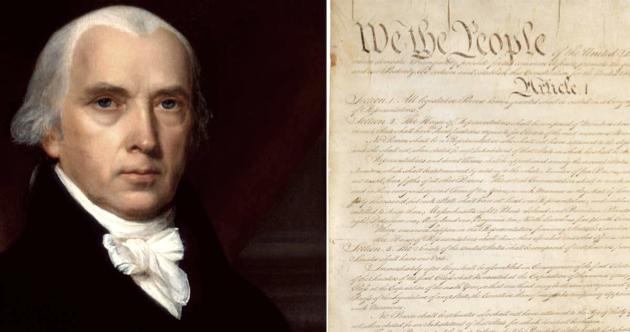 James Madison s Presidency q James Madison had many roles in the development of the United States.