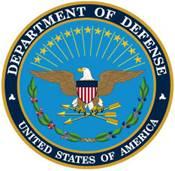 DEPARTMENT OF DEFENSE FEDERAL