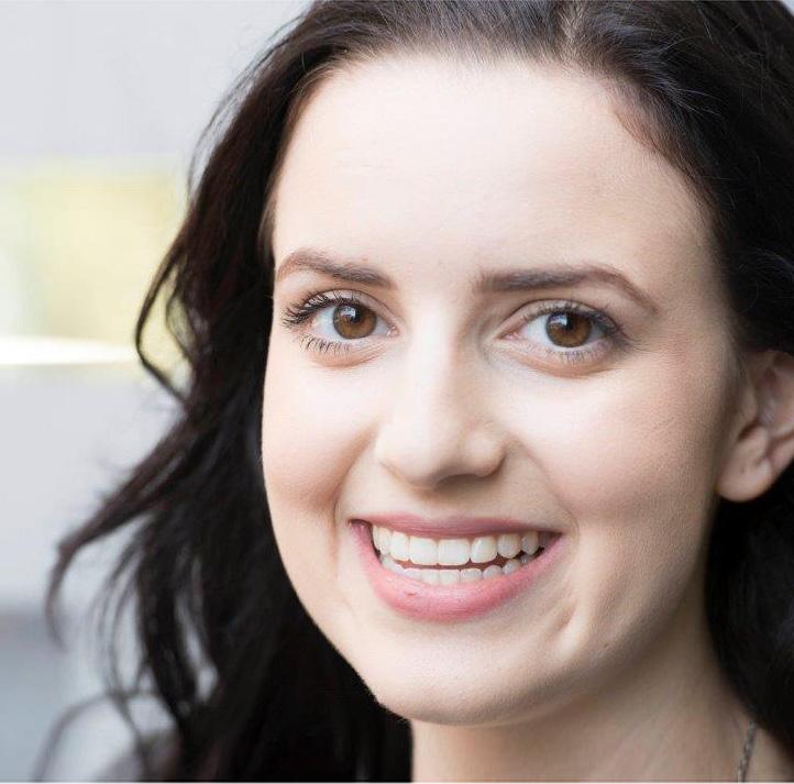 TALENT INCUBATION CASE STUDY HIGHLY MOBILE: ANNELISE RALEVSKA As one of the first Westpac Scholars, Annelise Ralevska became something of a trailblazer while students her age were still finding their