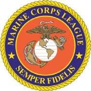 Marine Corps League Outer Banks Detachment #1264 Newsletter November - December 2007 Vol. 2, No. 1 www.obxmarines.com Detachment Officers for 2007: Commandant: Sr. Vice Commandant: Jr.