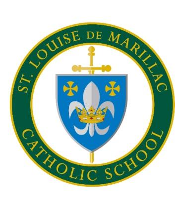 St. Louise de Marillac Catholic School REGISTRATION FORM 2018-19 Registration Date: Student Name M F Last First Middle Date and Place of Birth Father s Name Mother s Name Last First Middle Last