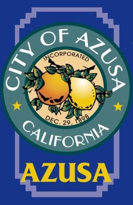 ATTACHMENT 2 City of Azusa Military Banner Recognition Application The City of Azusa wants to honor residents who are currently serving on active duty in the military.
