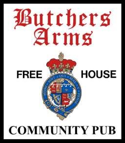 Butchers Arms Shareholders 300k Grants /