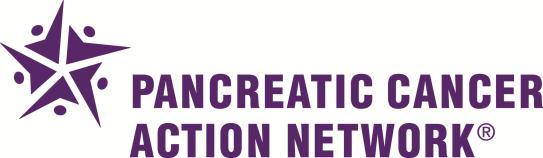 Pancreatic Cancer Action Network-AACR Research Acceleration Network Grant American Association for Cancer Research 615 Chestnut Street,