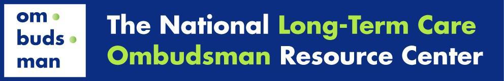Long-Term Care Ombudsman Program Final Rule Federal Register, Vol. 80, No. 28, 7704-7767 Published February 11, 2015 45 CFR Parts 1321 and 1327 Final Regulation Federal Register, Vol. 80, No. 28 PART 1321 GRANTS TO STATE AND COMMUNITY PROGRAMS ON AGING 1327.