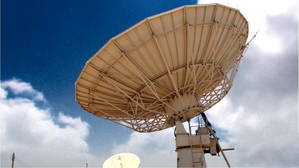 EAST AFRICA REGION Sudan SUDASAT is the largest provider of VSAT services throughout Sudan, providing
