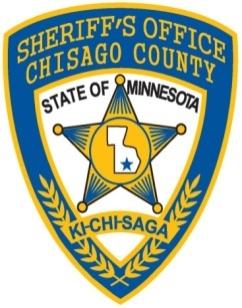 SHERIFF S RECOGNITION PROGRAM The Chisago County Sheriff s Office has established the Sheriff s recognition program to demonstrate appreciation to employees and citizens for conduct which has