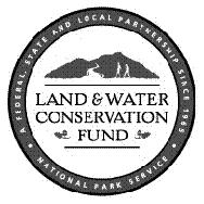 DNR GRANT PROGRAMS: E. Land and Water Conservation Fund (LWCF) http://dnr.wi.