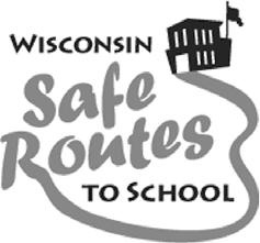 DOT GRANT PROGRAMS: B. Safe Routes to School (SRTS) http://www.dot.wisconsin.gov/localgov/aid/saferoutes.