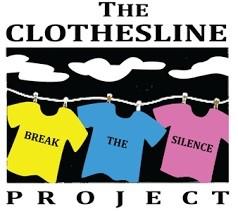 Tradition Lawn Teal Tie Dye Tuesday, Oct. 3 Student Union Courtyard Take Back the Night March and Rally Against Sexual Violence Tuesday, Oct. 3 The Clothesline Project Wednesday, Oct. 4 4 to 6 p.m.