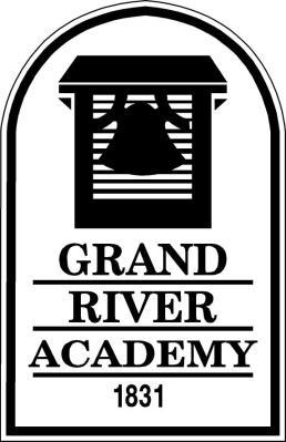 MANDATORY HEALTH FORMS All forms must be completed prior to enrollment Contact Information: School Nurse: nurse@grandriver.org Admissions: admissions@grandriver.