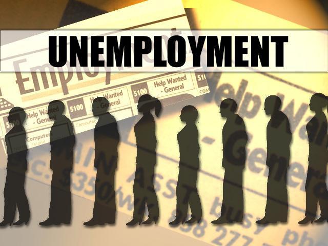 Unemployment Rate As of August 2012, the unemployment rate in LA County was 11.