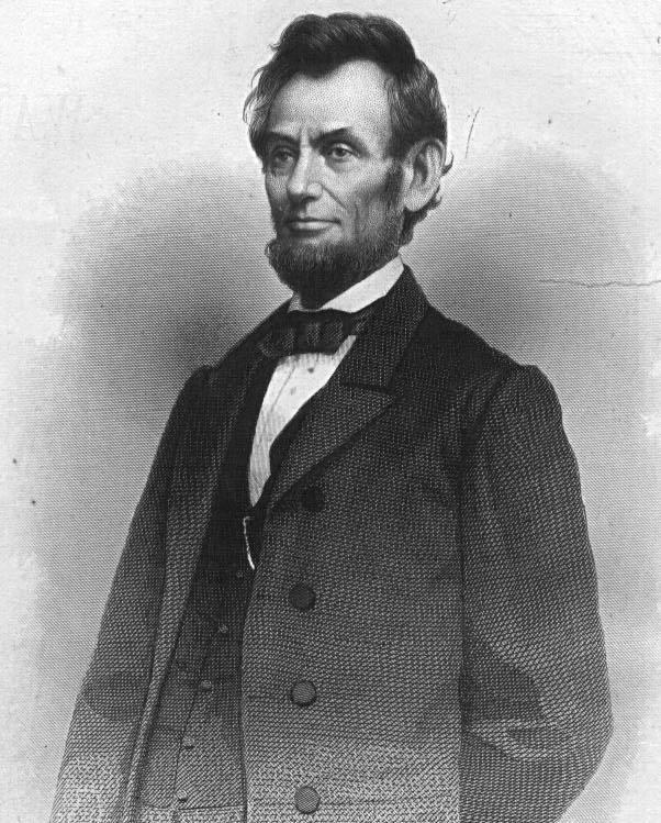 Election of 1860 Abraham Lincoln Opposed
