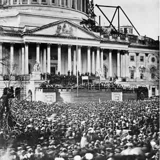 Lincoln s Inaugural Address He reassured Southerners that he would not interfere with slavery in the South.