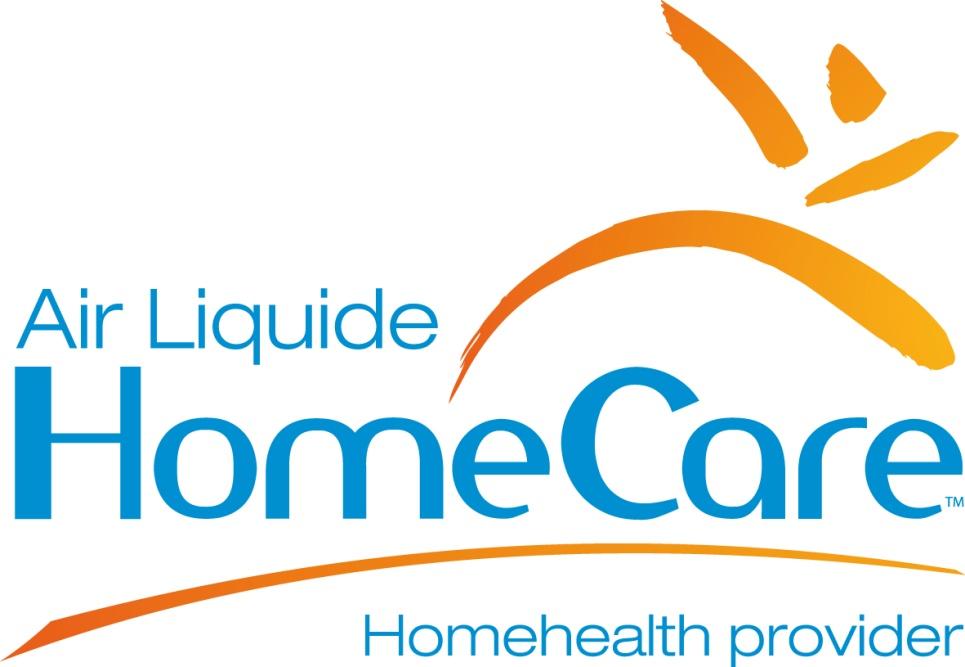 Air Liquide (Homecare) Ltd