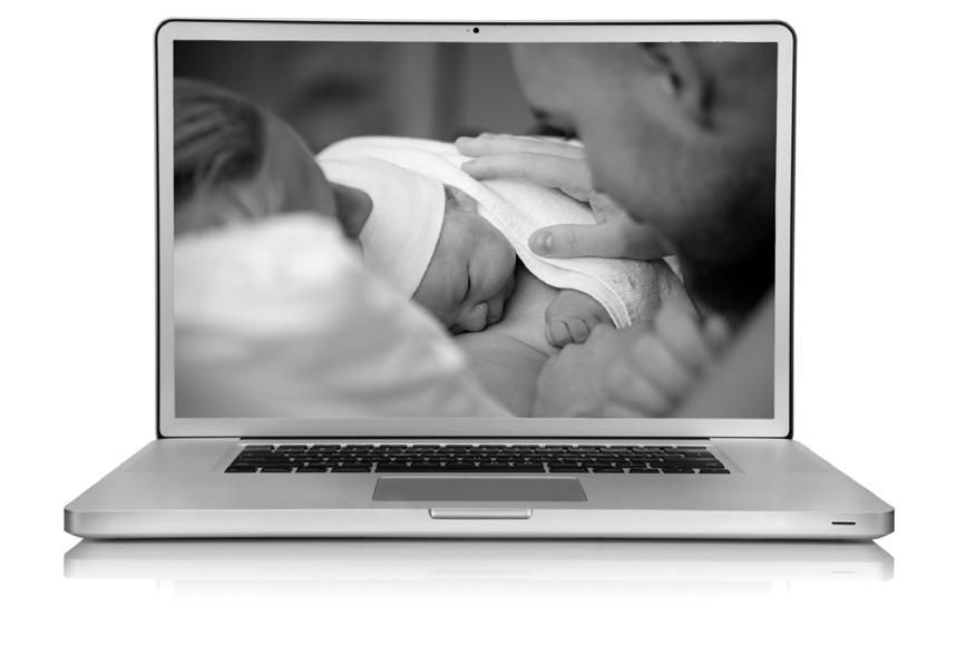 Online Childbirth Education Program In Addition to a Traditional Childbirth Class: PinnacleHealth Parent/Child Education offers an online program in addition to our face-to-face childbirth classes,
