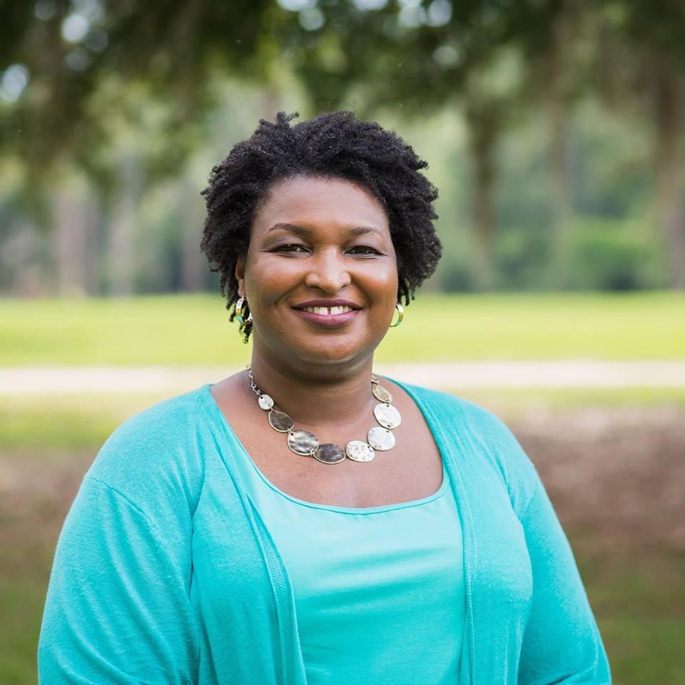 GEORGIACHAMBER STATEWIDE CANDIDATE ASSESSMENT STACEY ABRAMS