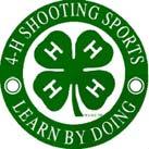 4-H Youth Development Page 5 SHOOTING SPORTS MEETING November 8, 2016 6:00 p.m. Kenton County Extension 100990 Marshall Road For more information call Denise Donahue at (859) 356-3155.