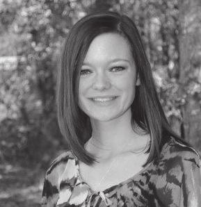 DIRECTOR OF BREAKTHROUGH TO NURSING LAUREN RATCLIFF My name is Lauren Ratcliff. I am from the small town of Caledonia, Mississippi.