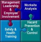 OSHA Safety and Health Program Management Guidelines (1/26/89) Management Commitment Employee