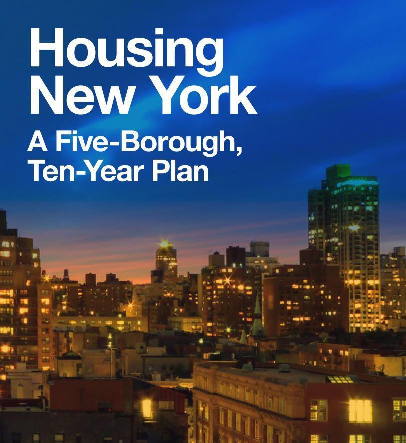 Project Goals Create a thriving mixed-use, mixedincome development Include affordable housing consistent with Housing New York and contribute to City s goals of fostering economically diverse