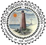 City of Virginia Beach Department of Housing and Neighborhood Preservation Effective 4.15.